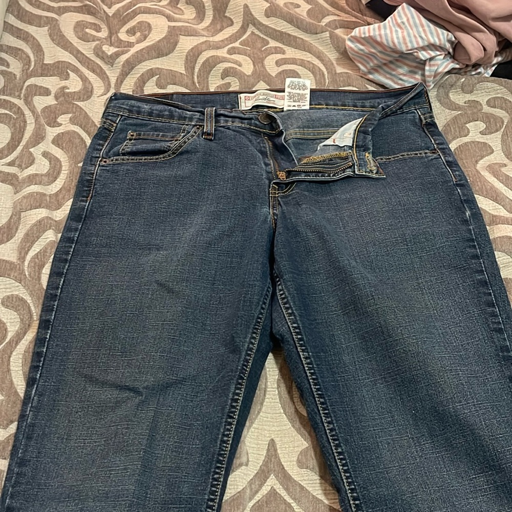 Levi jeans